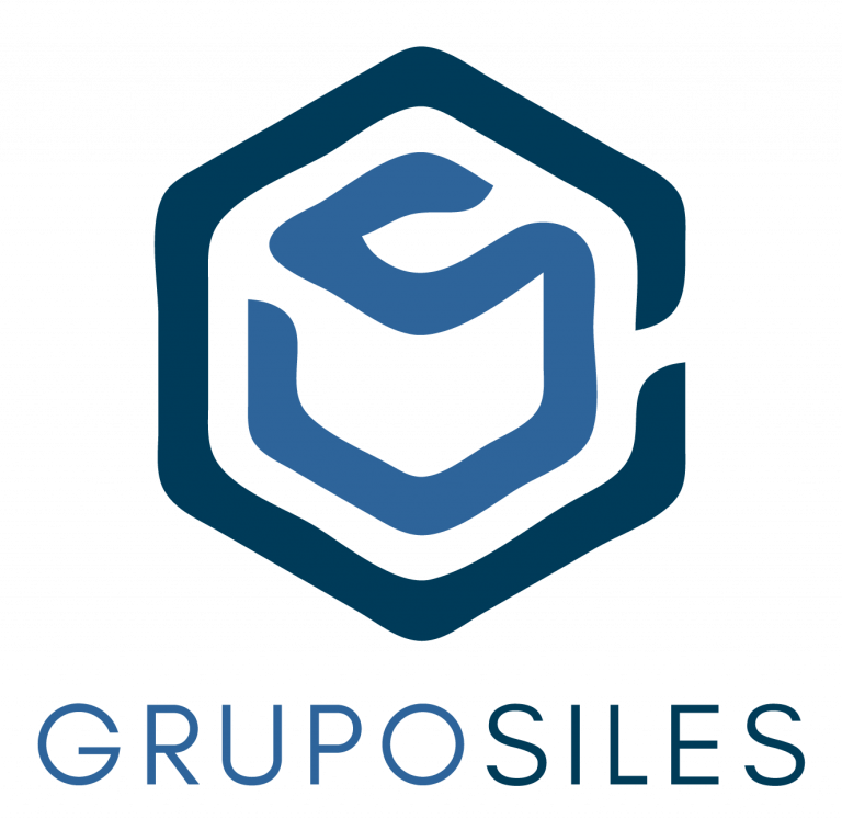LOGO SILES CUADRADO